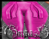 ~G Pink RLL  Pants