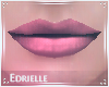 E~ Zoya - Dreamy Lips