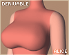 ALICE Flare Top