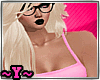 ~Y~Pink T-shirt
