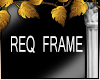 REQ- Framed 2