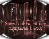 Story Book Valentine