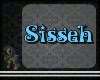 {BZ} Sisseh Sign