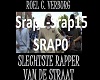 Slechtste Rapper