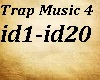 Trap ID