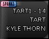 Tart - Kyle Thorn