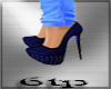 6tp - Shoes dark blue