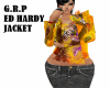 G.R.P Ed Hardy Jacket