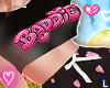 L| baddie PJ ♥ fit