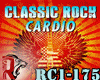 🦁 Cardio ROCK Classic