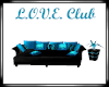 Love Club Group Lounge