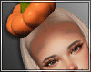 Pumpkin hat