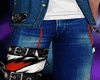 Thomas-Jeans