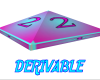 Derivable Roof