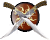 Tribal Daggers