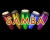 samba 2012 (RM)