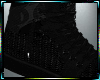Pacho Black Kicks