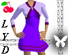 lydpurple kos