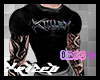 X.✟KILLEN GRUNGE✟