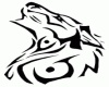 Howling Wolf