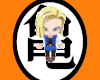 DBZ Android 18 Figure