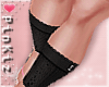 AddOn Socks Black RLL
