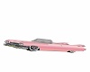 D of M Pink Cadillac