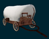 WWW Covered Wagon