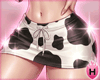 Milky Skirt LLT