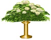 Hydrangeas Flower Stand