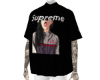 Lex Shirt S.T Black