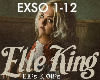 Ellie King - Exs & Ohs