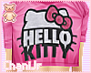 ✿ Hello Kitty
