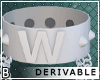 DRV Choker W Chains