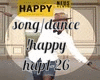 Happy rmx & dance