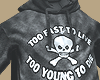 Young to die