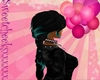 #balvina blk/teal
