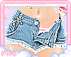 ʚ my shorts rls ɞ