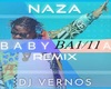 Naza-Baby lova