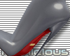 PIX Bon Doll Stilettos