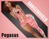 Prancing Pegasus RLL 2