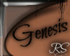 Genesis Tattoo