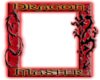 Dragon Master Frame