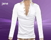 [JA] white shirt