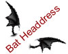 Bat Headdress