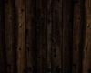 wooden wall
