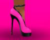 !CB-Pink Beauty Heels
