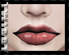 TWI: Natural Blush Lips
