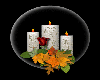 animated fall candles