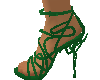 Pumkin heels